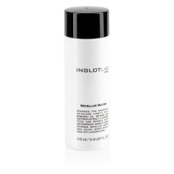 Eau Micellaire INGLOT 115ML